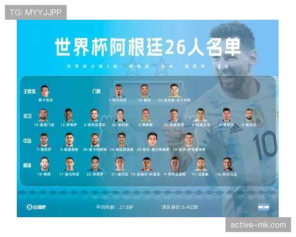 团结与激情驱动阿根廷国家队新高峰——Lautaro诠释足球精神