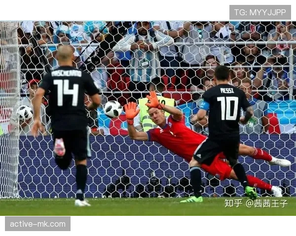 冰岛队闪耀2018俄罗斯世界杯,小国奇迹引爆全球关注 冰岛队闪耀2018俄罗斯世界杯,小国奇迹引爆全球关注