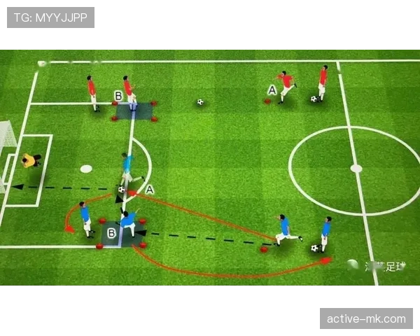 博阿攻防平衡之道:现代足球战术融合的新典范 博阿攻防平衡之道:现代足球战术融合的新典范