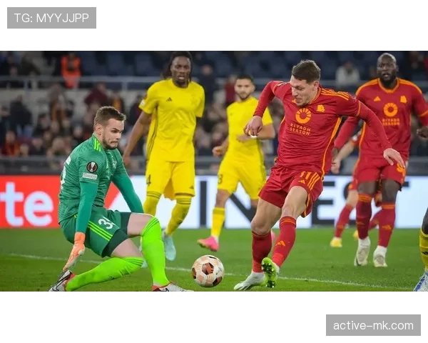 卢卡库展现战术适配性，为球队进攻注入新活力