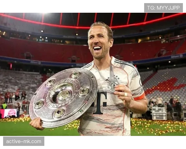 哈里·凯恩火力全开，2025年剑指50球里程碑引热议