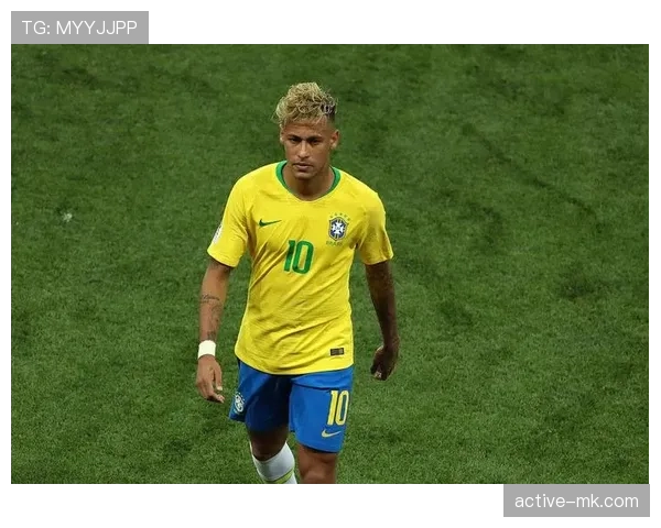 内马尔世界杯表现稳健，关键场次发挥决定性作用