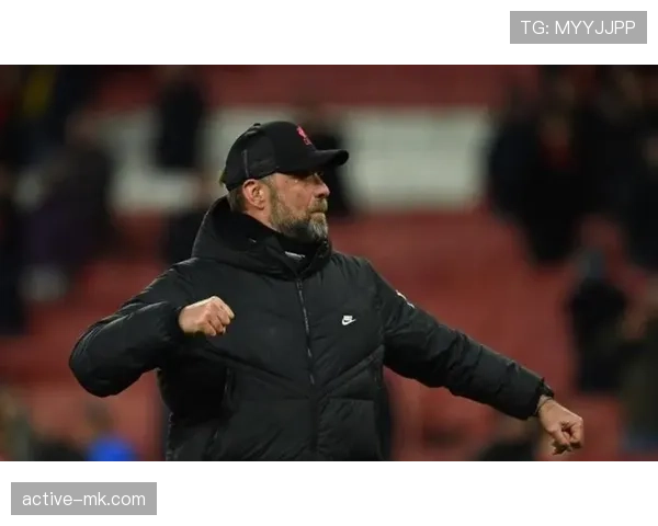 利物浦主帅最新回应：球队现状与未来计划