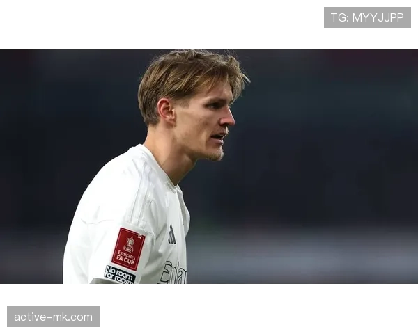 厄德高皇马时期为何未能融入:战术适配与体系位置问题